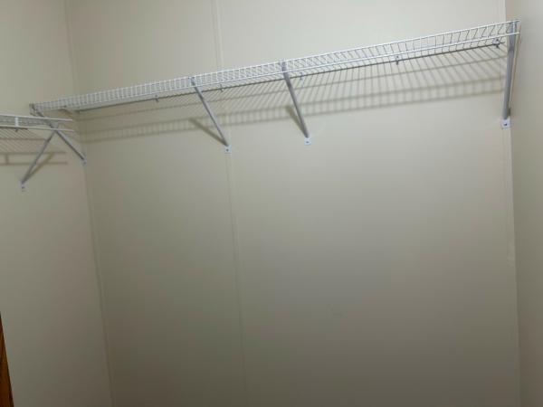 2006 Fleet mobile Home
