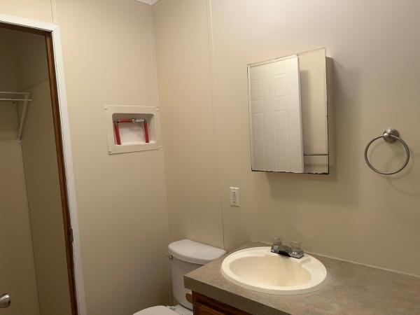 2006 Fleet mobile Home
