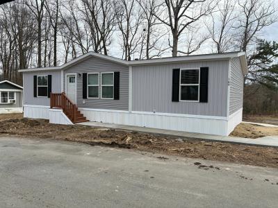 Mobile Home at 4100 Us Hwy 29 N #149 Greensboro, NC 27405