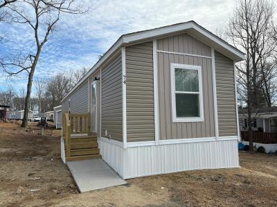 Mobile Home at 4100 Us Hwy 29 N #74 Greensboro, NC 27405