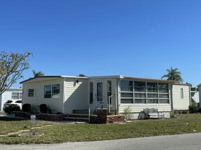 Mobile Home at 964 Uplands Avenue Venice, FL 34285