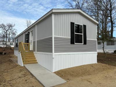 Mobile Home at 4100 Us Hwy 29 N #128 Greensboro, NC 27405