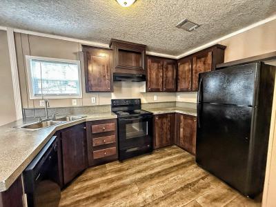 Mobile Home at 113 Dearing Court Lot De113 Mableton, GA 30126