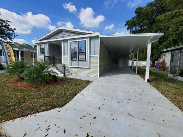 2024 Skyline - Ocala Mobile Home For Sale