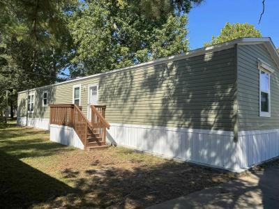 Mobile Home at 117 Peggy #Pg117 Conroe, TX 77301