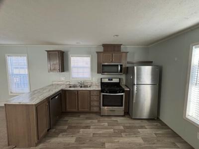 Photo 2 of 22 of home located at 31 Second St. #31 Dearborn Heights, MI 48127