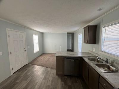 Photo 3 of 22 of home located at 31 Second St. #31 Dearborn Heights, MI 48127