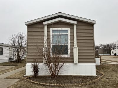 Mobile Home at 1031 W Peach St #226 Lincoln, NE 68522