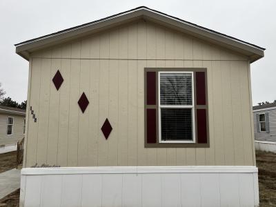 Mobile Home at 1808 SW 11th St #247 Lincoln, NE 68522