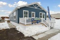 2023 Clayton 265 NMDSA25612  Home