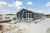 2023 Clayton 265 NMDSA25612  Home