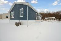 2023 Clayton 265 NMDSA25612  Home
