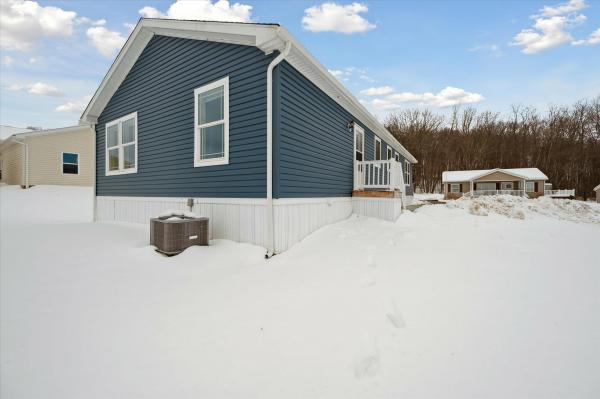 2023 Clayton 265 NMDSA25612  Home