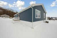 2023 Clayton 265 NMDSA25612  Home