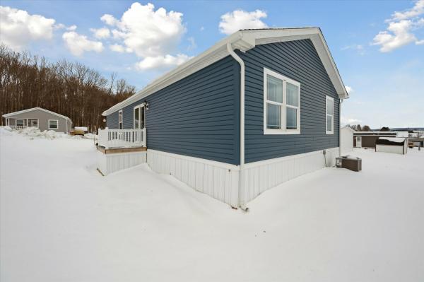 2023 Clayton 265 NMDSA25612  Home