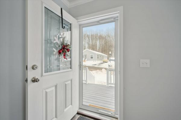 2023 Clayton 265 NMDSA25612  Home