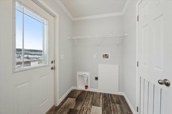 2023 Clayton 265 NMDSA25612  Home