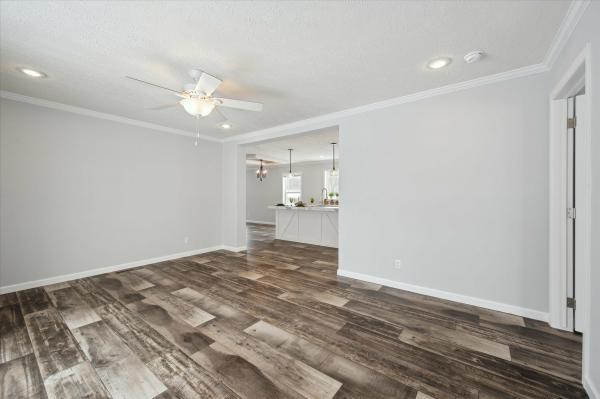 2023 Clayton 265 NMDSA25612  Home
