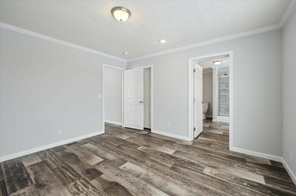 2023 Clayton 265 NMDSA25612  Home