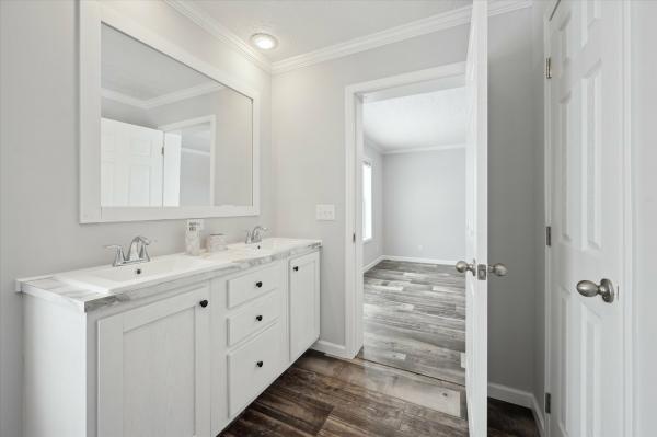 2023 Clayton 265 NMDSA25612  Home