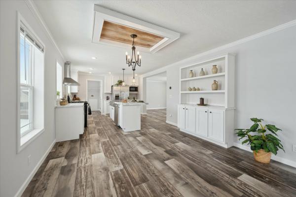2023 Clayton 265 NMDSA25612  Home