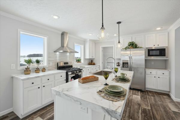 2023 Clayton 265 NMDSA25612  Home