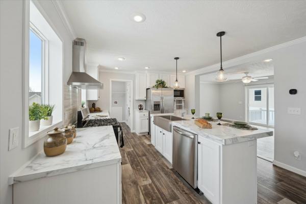 2023 Clayton 265 NMDSA25612  Home