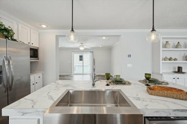 2023 Clayton 265 NMDSA25612  Home