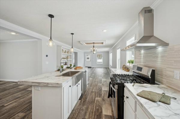 2023 Clayton 265 NMDSA25612  Home