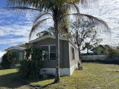 Mobile Home at 6105 Land O Lakes Blvd 14A Land O Lakes, FL 34638