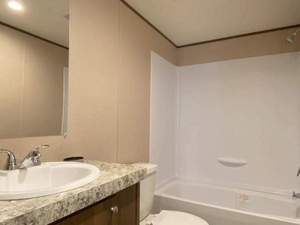 2024 Clayton Homes Manufactured Home