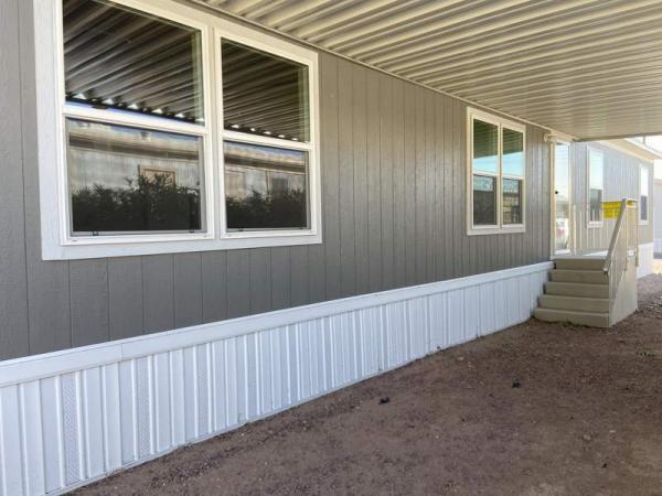 2024 Clayton Homes Manufactured Home