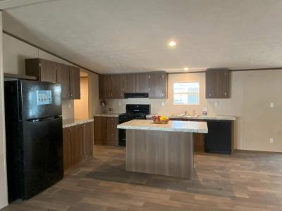 Photo 4 of 14 of home located at 3740 N. Romero Rd A200 Tucson, AZ 85705