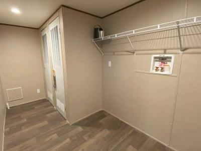 Photo 5 of 14 of home located at 3740 N. Romero Rd A200 Tucson, AZ 85705