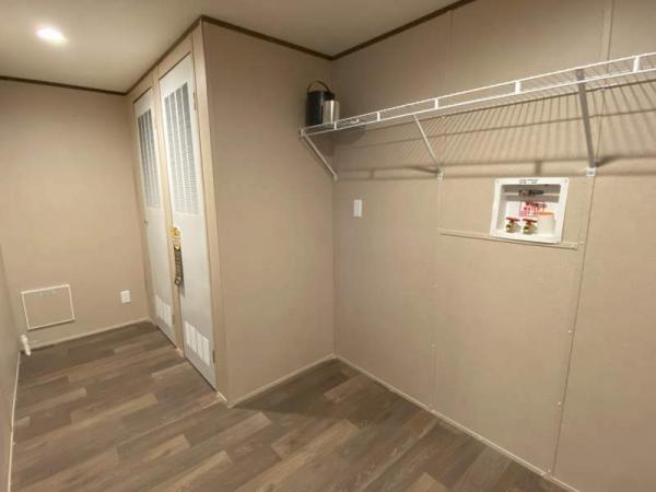2024 Clayton Homes Manufactured Home