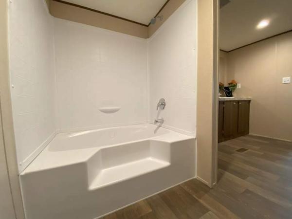 2024 Clayton Homes Manufactured Home