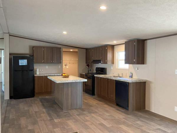 2024 Clayton Homes Manufactured Home