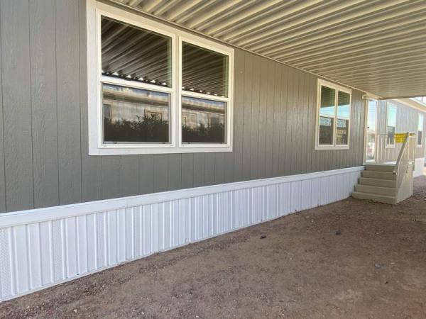 2024 Clayton Homes Manufactured Home