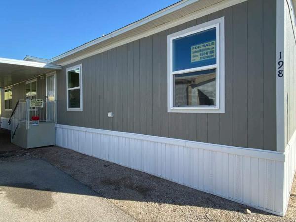 2024 Clayton Homes Manufactured Home