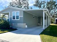2022 PALM  CC FLMHS Parkland Manufactured Home