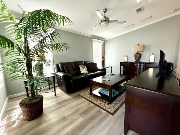 2022 PALM  CC FLMHS Parkland Manufactured Home