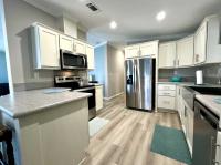 2022 PALM  CC FLMHS Parkland Manufactured Home
