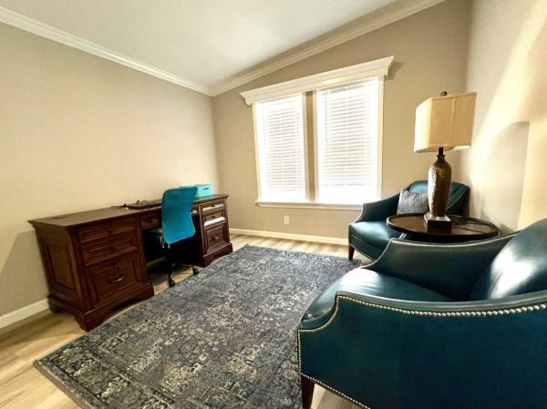 2022 PALM  CC FLMHS Parkland Manufactured Home