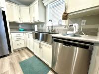 2022 PALM  CC FLMHS Parkland Manufactured Home