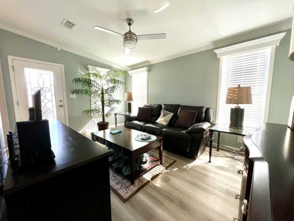 2022 PALM  CC FLMHS Parkland Manufactured Home