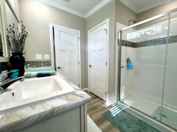 2022 PALM  CC FLMHS Parkland Manufactured Home