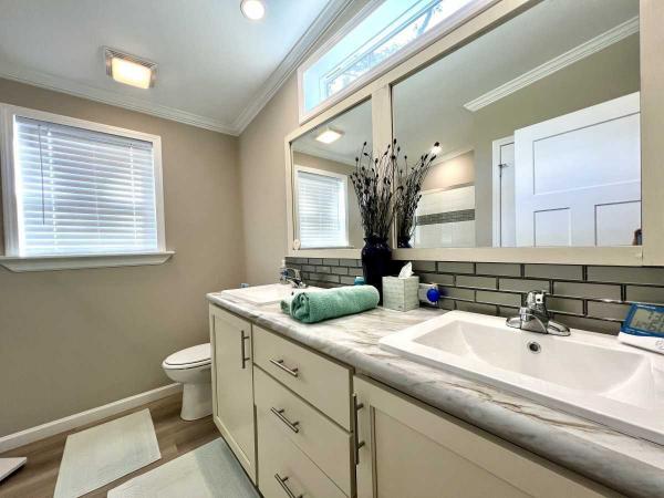 2022 PALM  CC FLMHS Parkland Manufactured Home