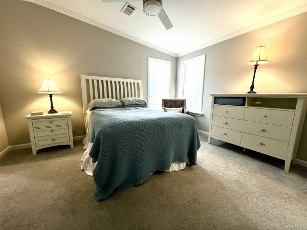 2022 PALM  CC FLMHS Parkland Manufactured Home