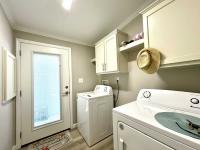 2022 PALM  CC FLMHS Parkland Manufactured Home