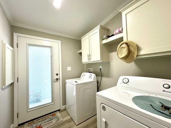 2022 PALM  CC FLMHS Parkland Manufactured Home